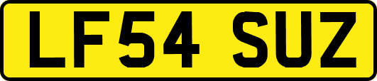 LF54SUZ