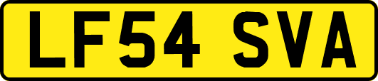LF54SVA