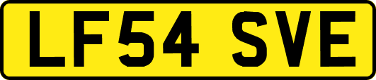 LF54SVE