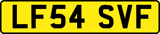 LF54SVF