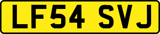 LF54SVJ