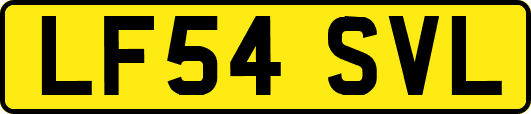 LF54SVL