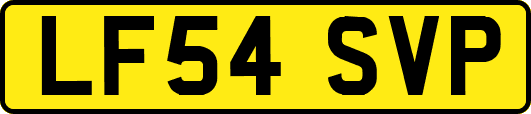 LF54SVP