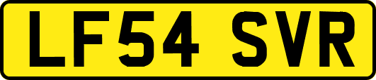 LF54SVR