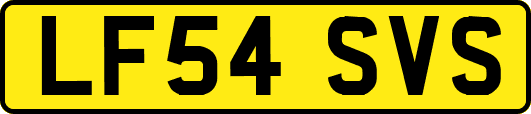 LF54SVS