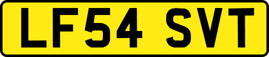 LF54SVT