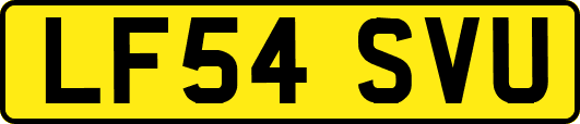 LF54SVU