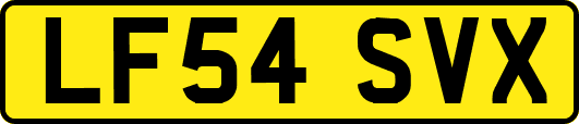 LF54SVX