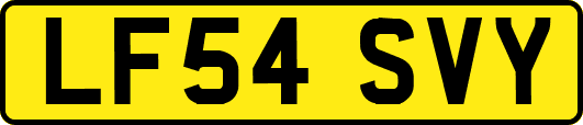 LF54SVY