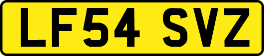 LF54SVZ