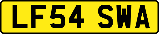 LF54SWA