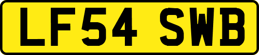 LF54SWB