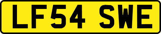 LF54SWE