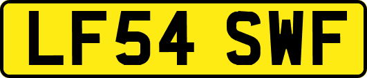 LF54SWF