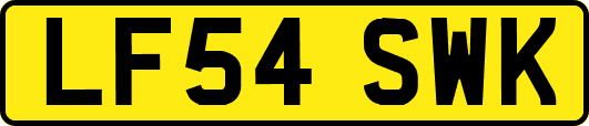 LF54SWK