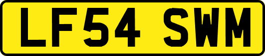LF54SWM