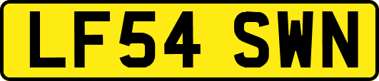 LF54SWN