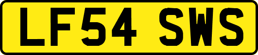LF54SWS