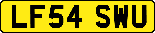 LF54SWU