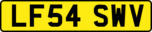 LF54SWV