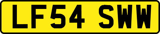 LF54SWW