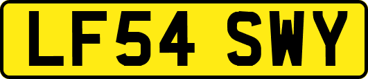 LF54SWY