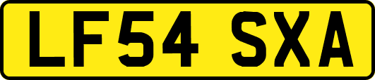 LF54SXA