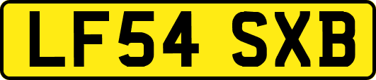 LF54SXB