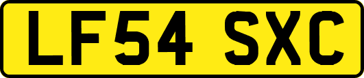 LF54SXC
