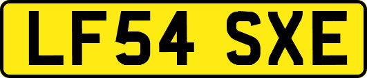 LF54SXE