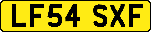 LF54SXF