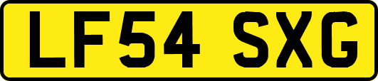 LF54SXG