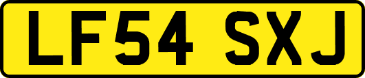 LF54SXJ