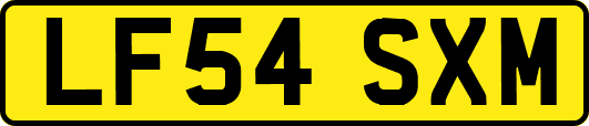 LF54SXM