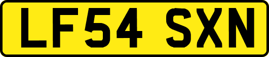 LF54SXN