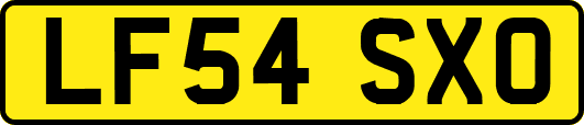LF54SXO