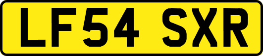 LF54SXR