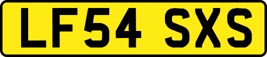 LF54SXS