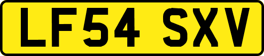 LF54SXV