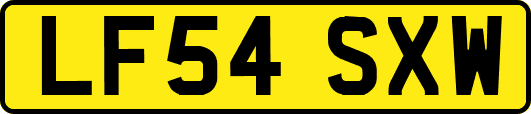 LF54SXW