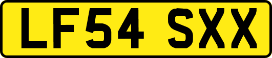LF54SXX