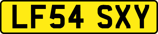 LF54SXY