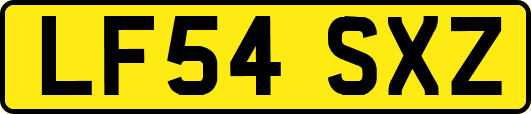LF54SXZ