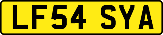 LF54SYA
