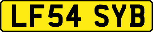 LF54SYB