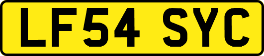 LF54SYC