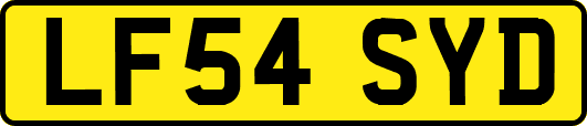 LF54SYD