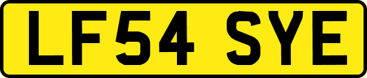 LF54SYE