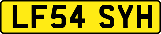 LF54SYH