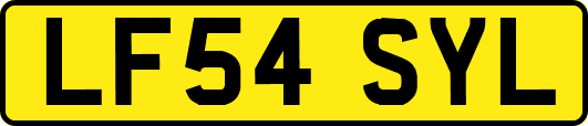 LF54SYL